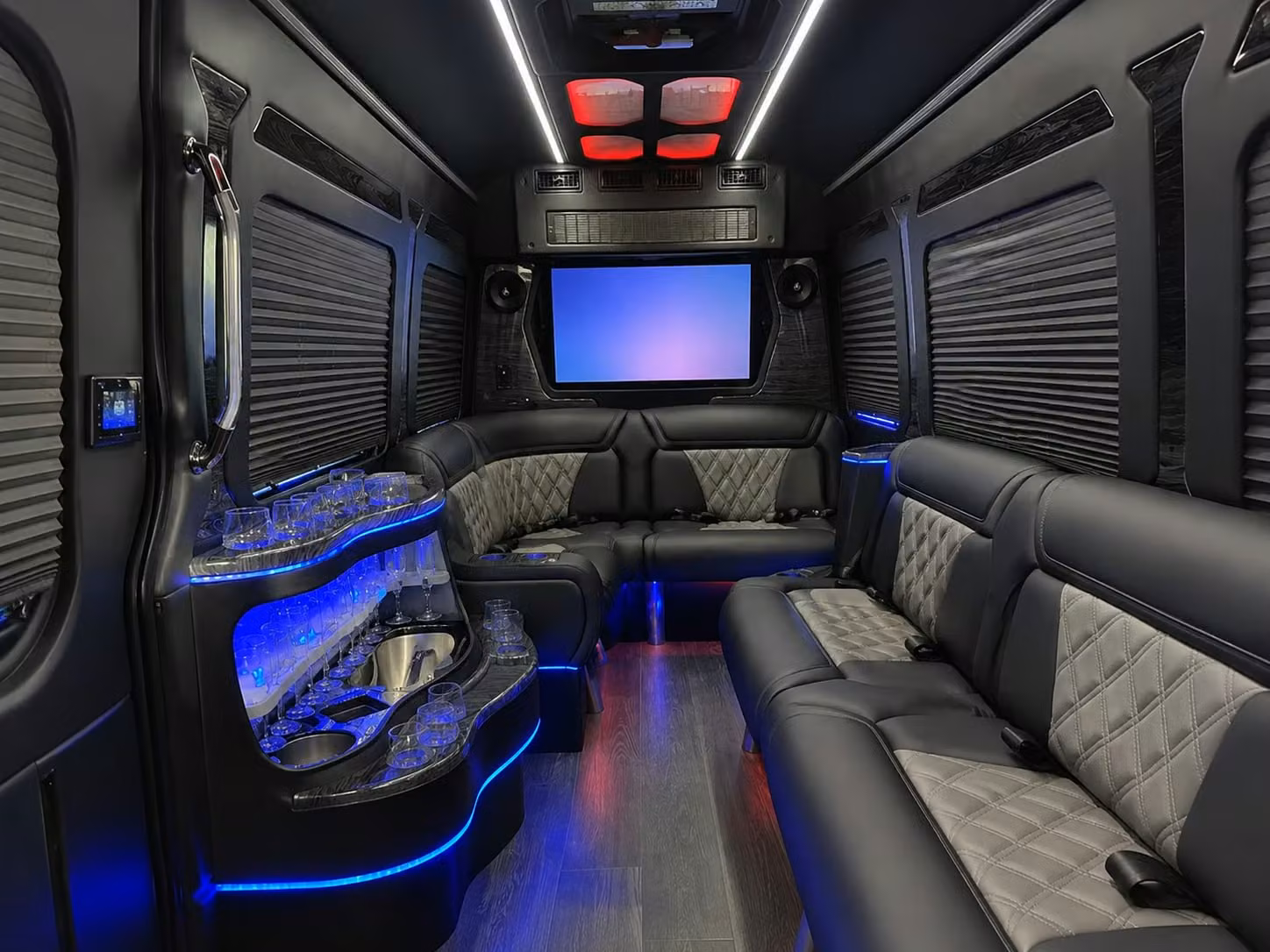 airport transfers to cvg for corporate travelers