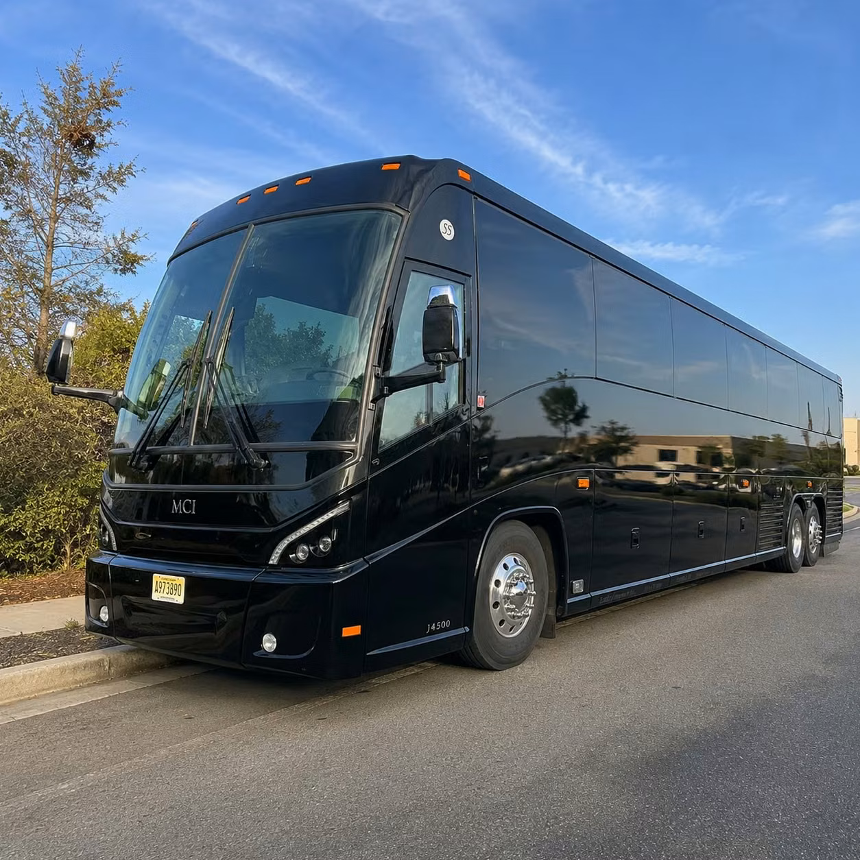 charterbusrentalcincinnatioh com is how cincinnati employers set up employee transportation without the runaround