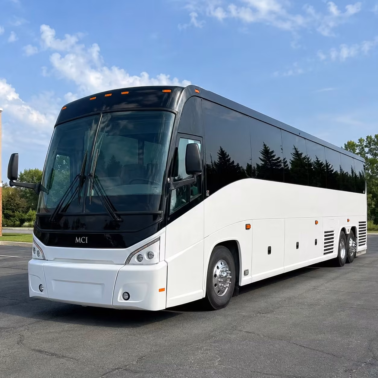 charterbusrentalcincinnatioh com will help you plan long distance wedding guest shuttles and bachelorette bus trips from cincinnati