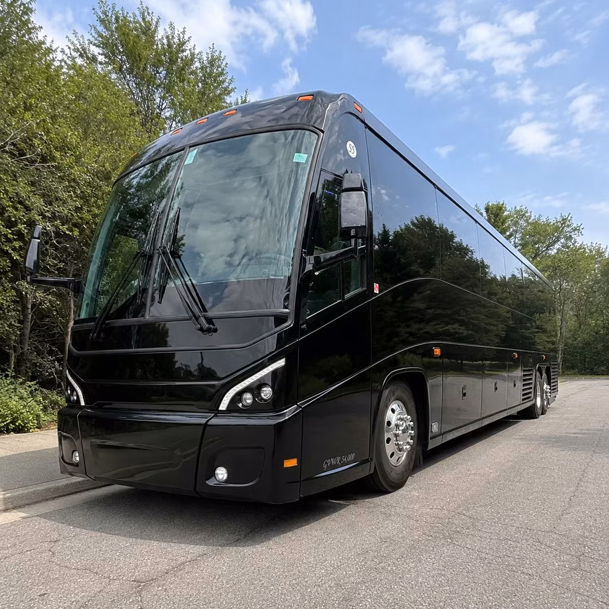 cincinnati corporate transportation
