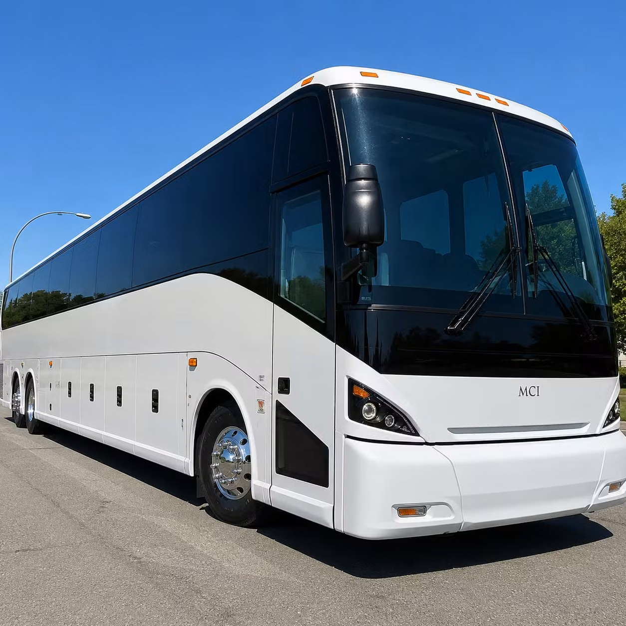 cincinnati event transportation services
