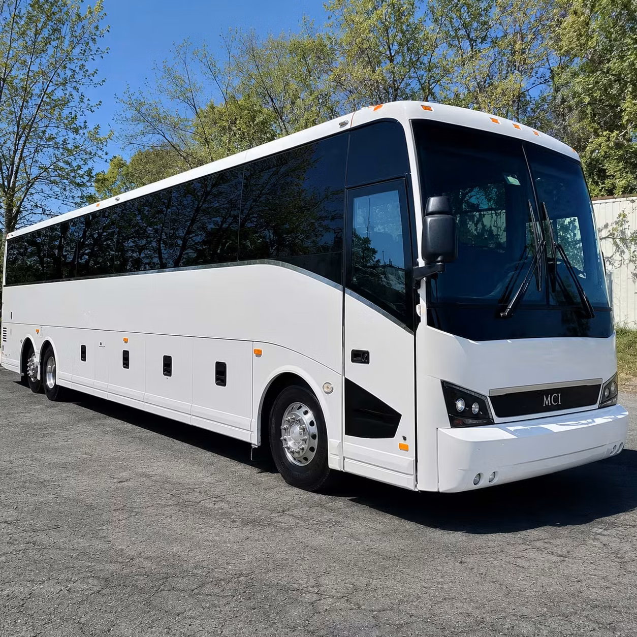 cincinnati youth group and mission trip transportation made simple