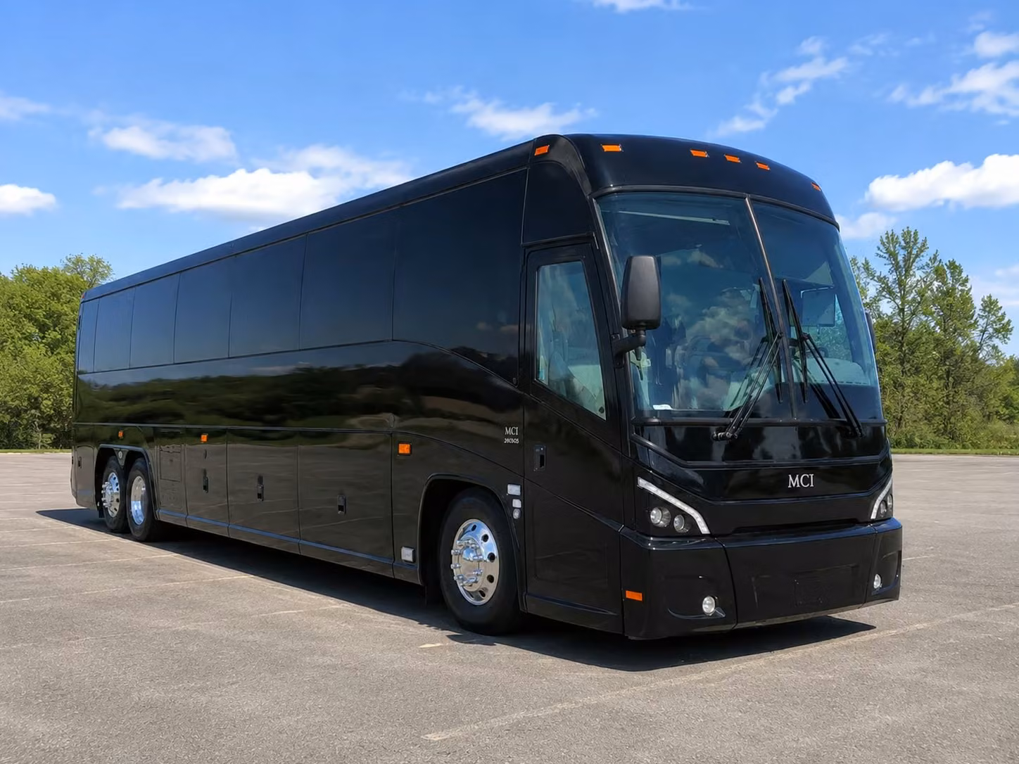 compare corporate event transportation options in cincinnati and beyond