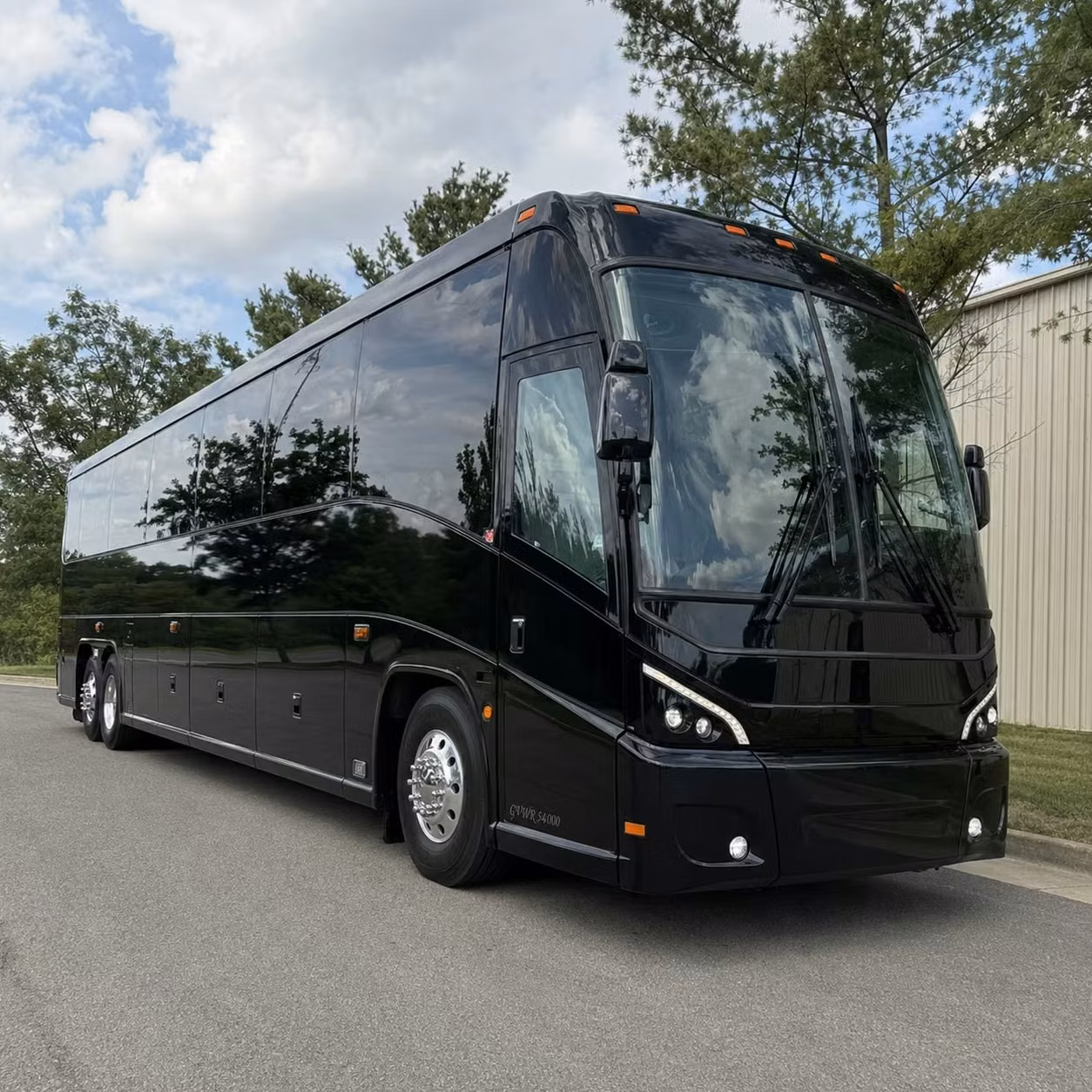 compare employee transportation options in cincinnati and beyond