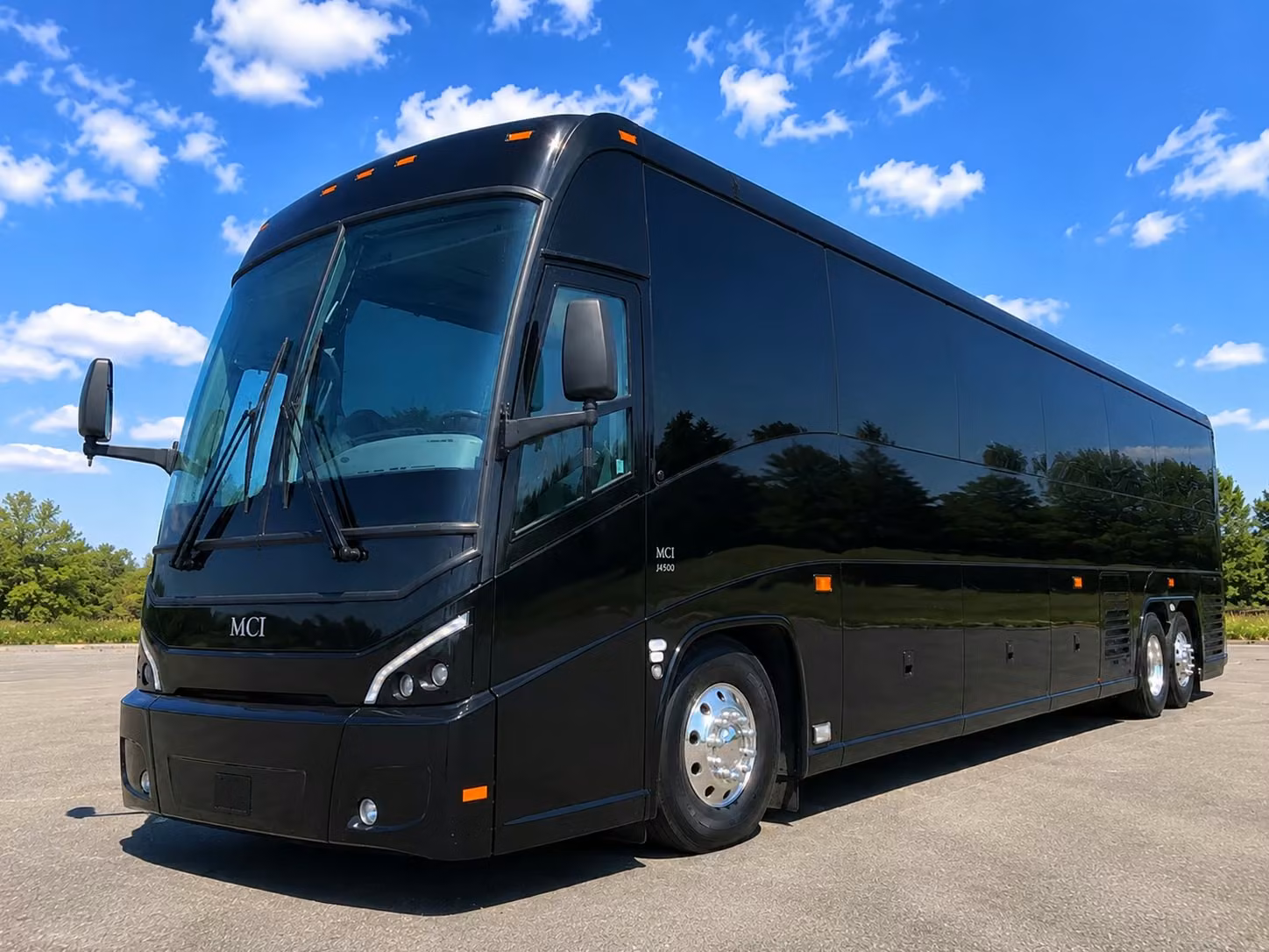 compare private event transportation options in cincinnati and beyond