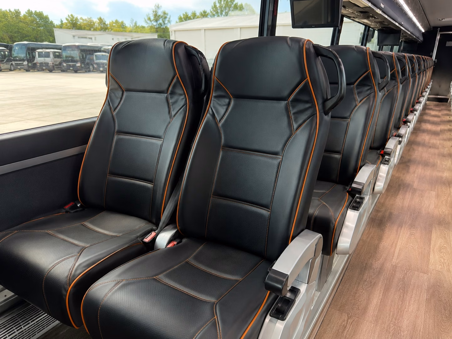 compare prom transportation options in cincinnati and beyond