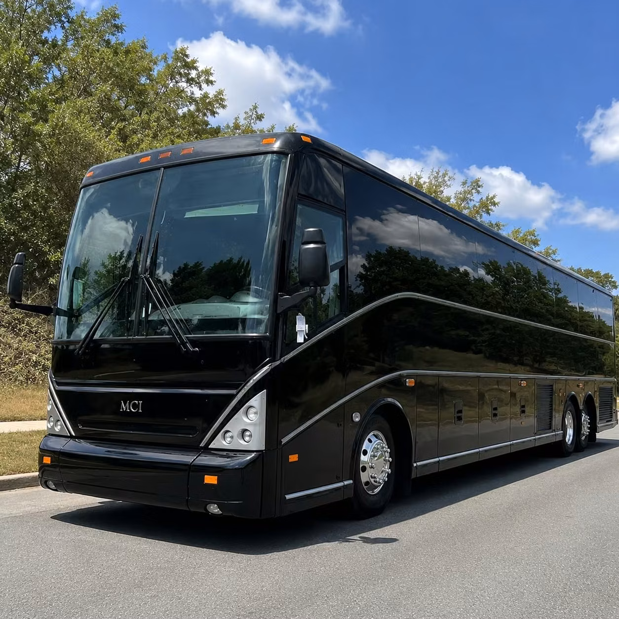 compare religious group transportation options in cincinnati and beyond