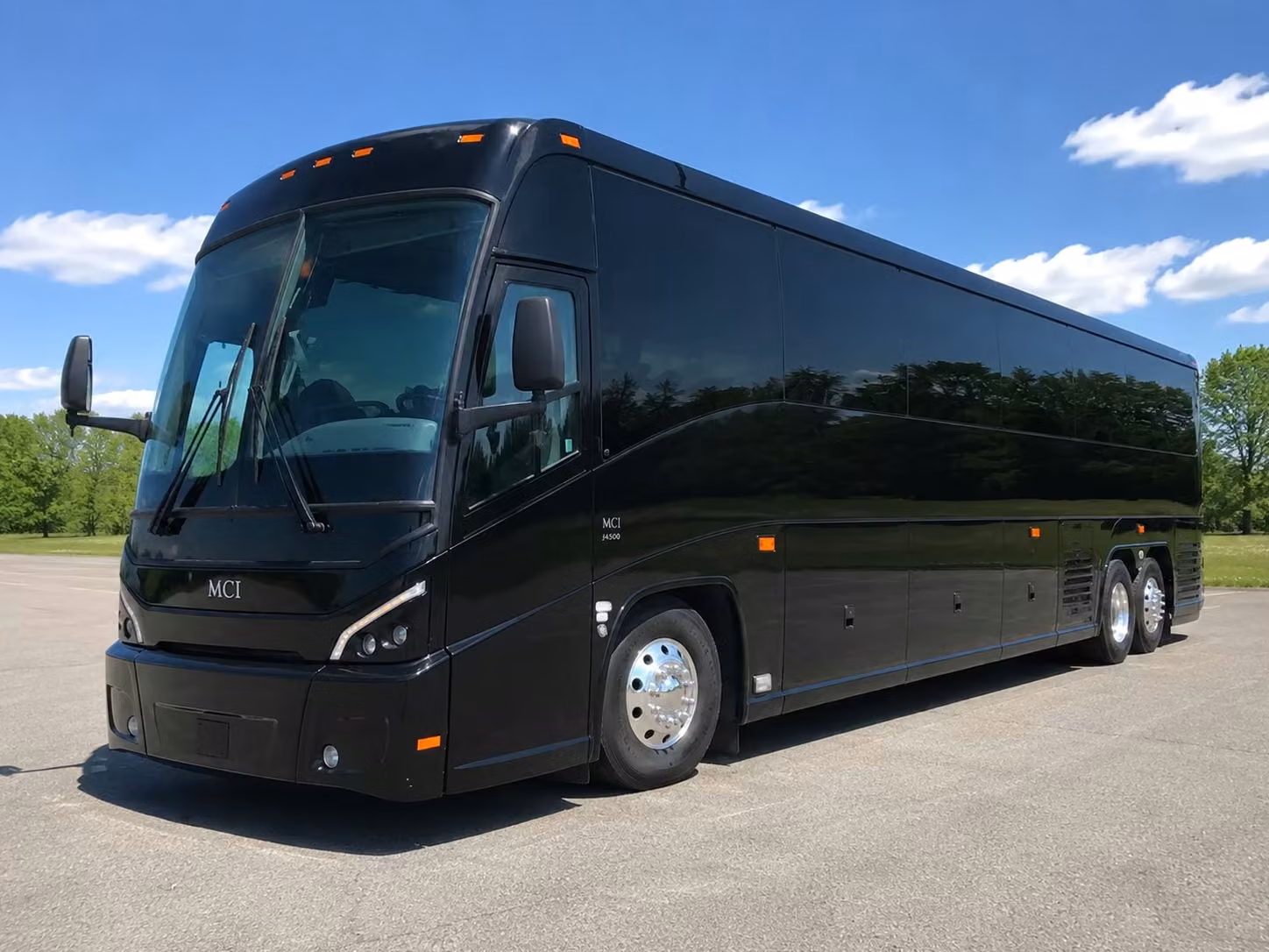 corporate event transportation to cincinnati s top venues