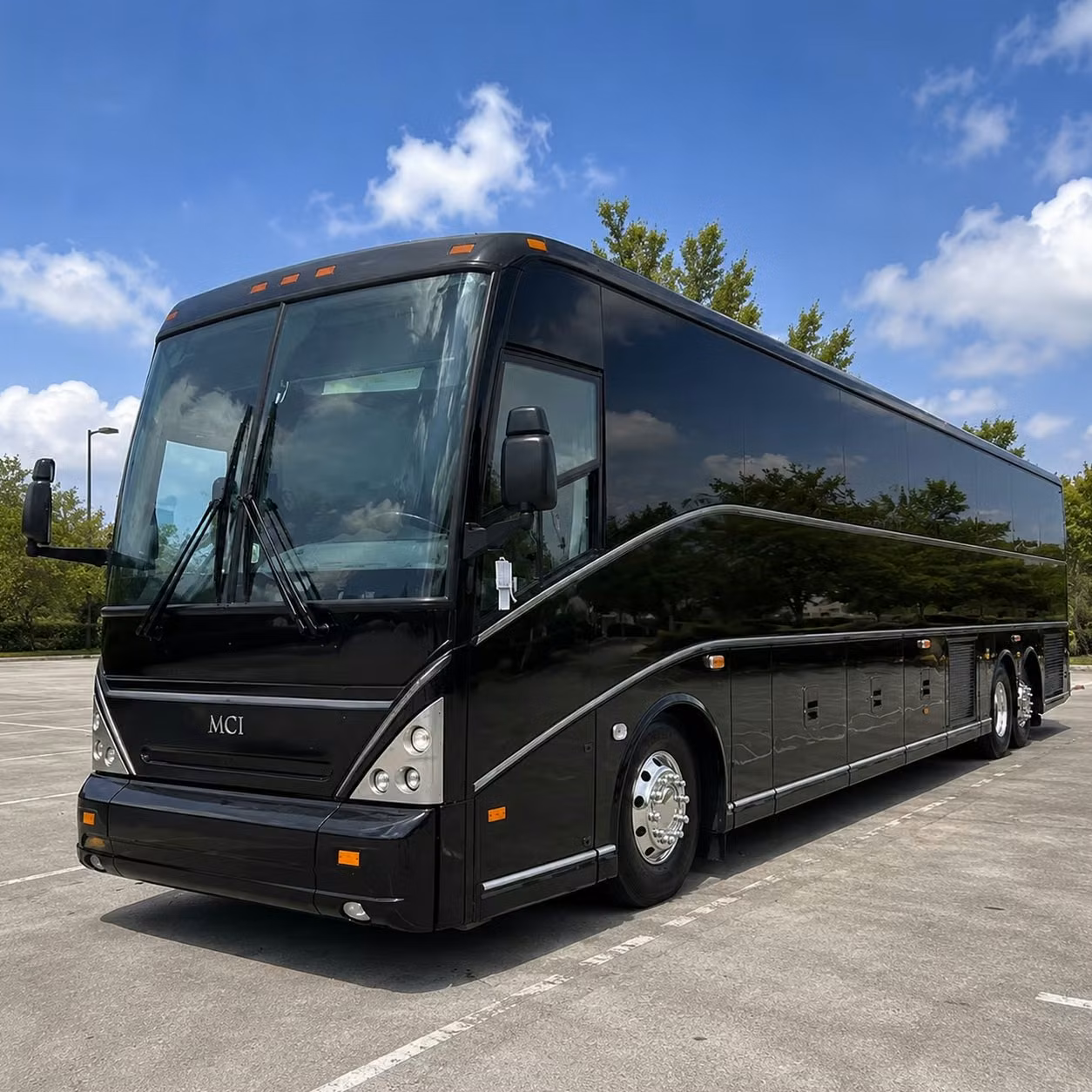 employee shuttle services across greater cincinnati s sprawling suburbs