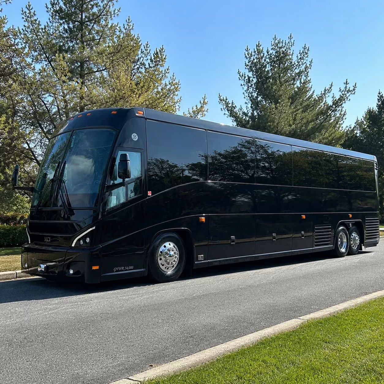 every shift every route cincinnati hospital and healthcare employee shuttles done right