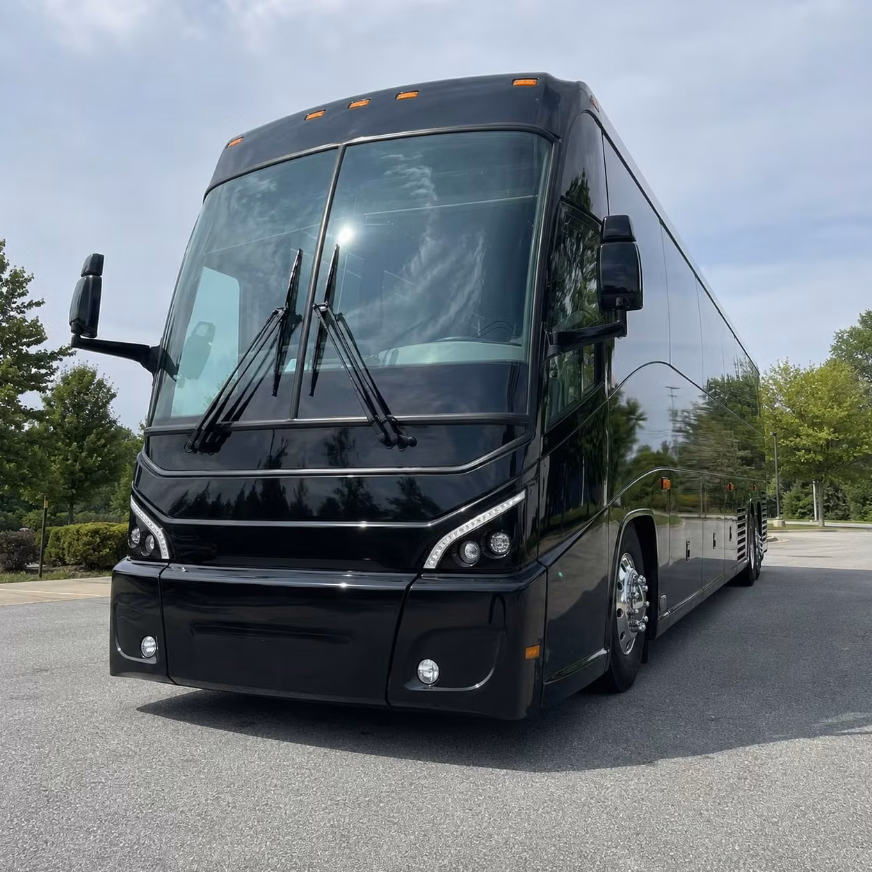 moving tech finance and corporate teams around greater cincinnati without the commute headaches