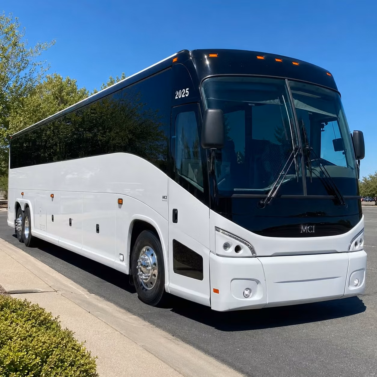 no surge pricing no splitting the group no waiting on callbacks from five different bus companies