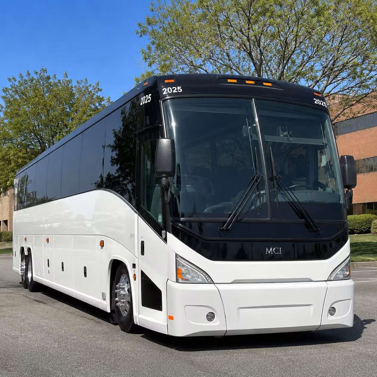 senior ministry and accessible church transportation in cincinnati