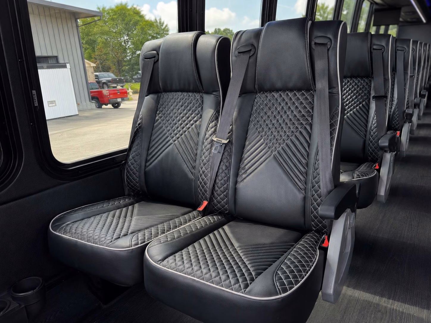 you deserve a prom night pickup that matches the occasion in cincinnati
